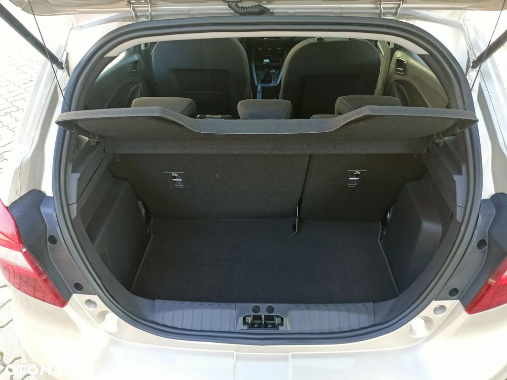 Ford Ka+ - 21