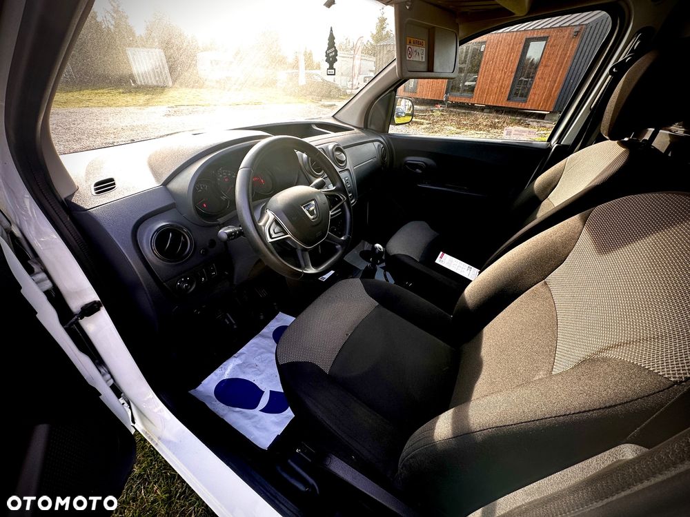 Dacia Dokker - 19