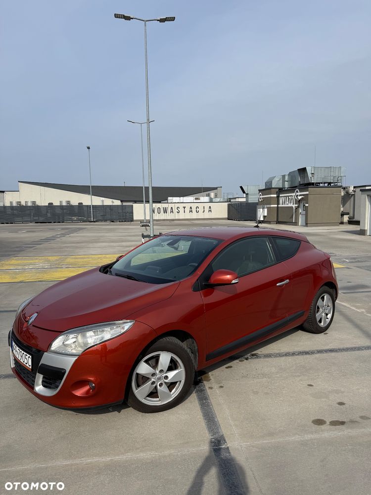 Renault Megane 1.4 16V TCE Exception - 18