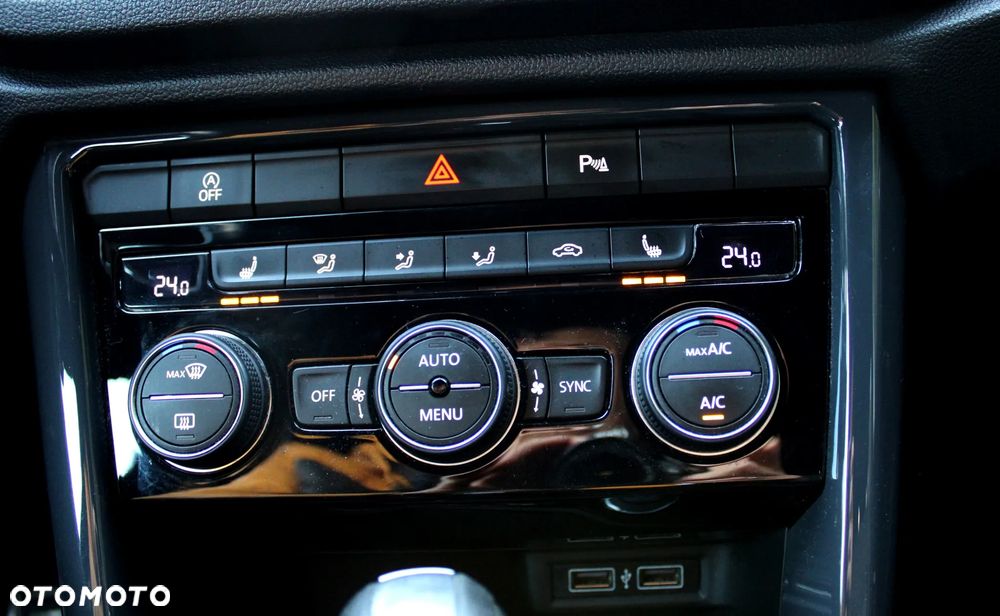 Volkswagen T-Roc 2.0 TSI 4Motion R-Line Plus DSG - 9