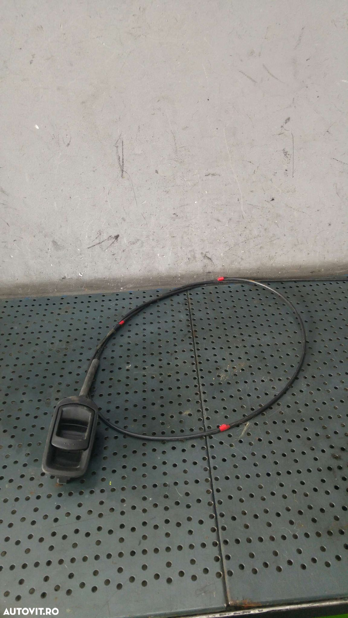 Maner rabatare scaun mazda 6 gg - 3