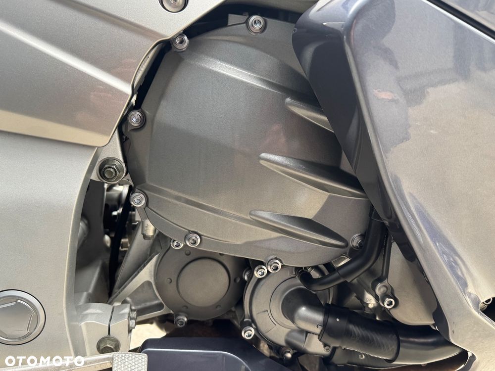 Yamaha FJR - 34