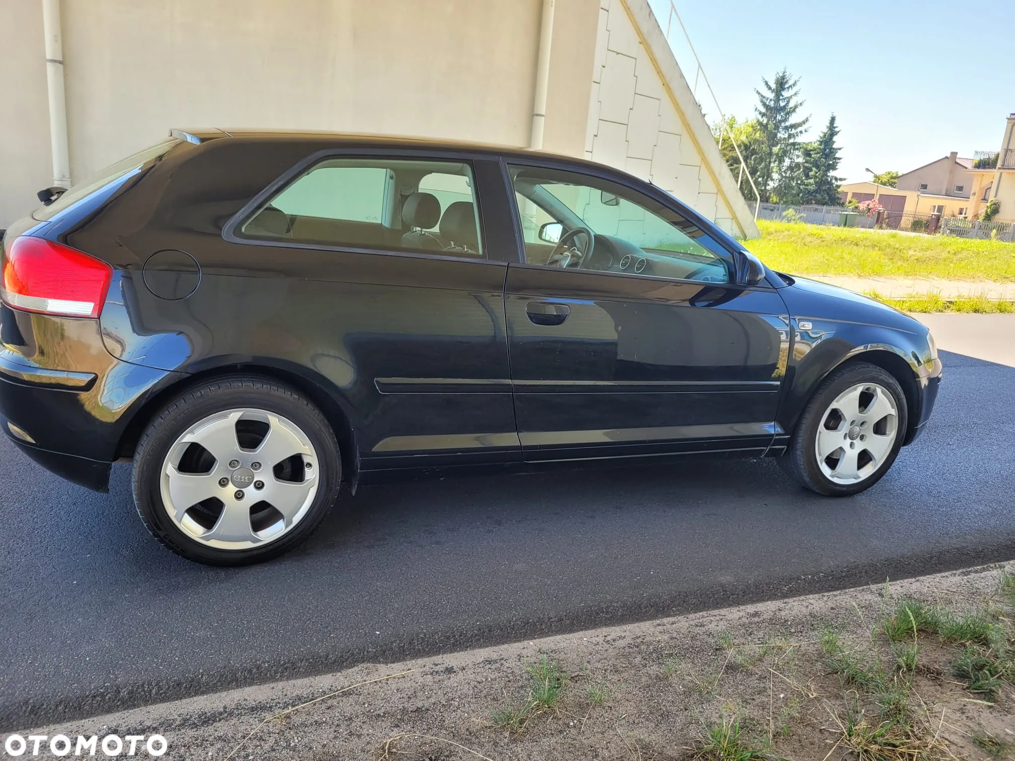 Audi A3 1.6 Prime Line - 5