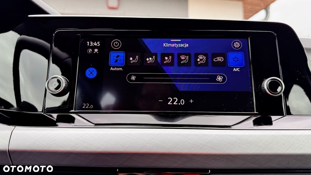 Volkswagen Golf 2.0 TDI Life - 28