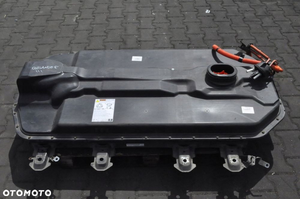 MITSUBISHI OUTLANDER III BATERIA 9450A031 - 1