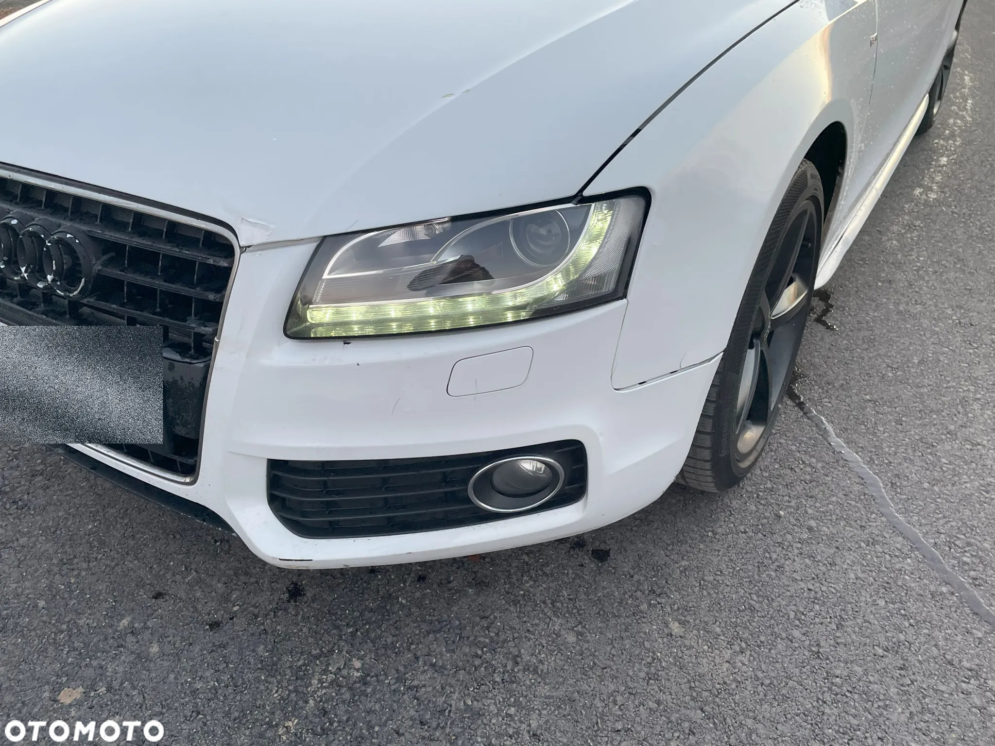 Audi A5 - 13