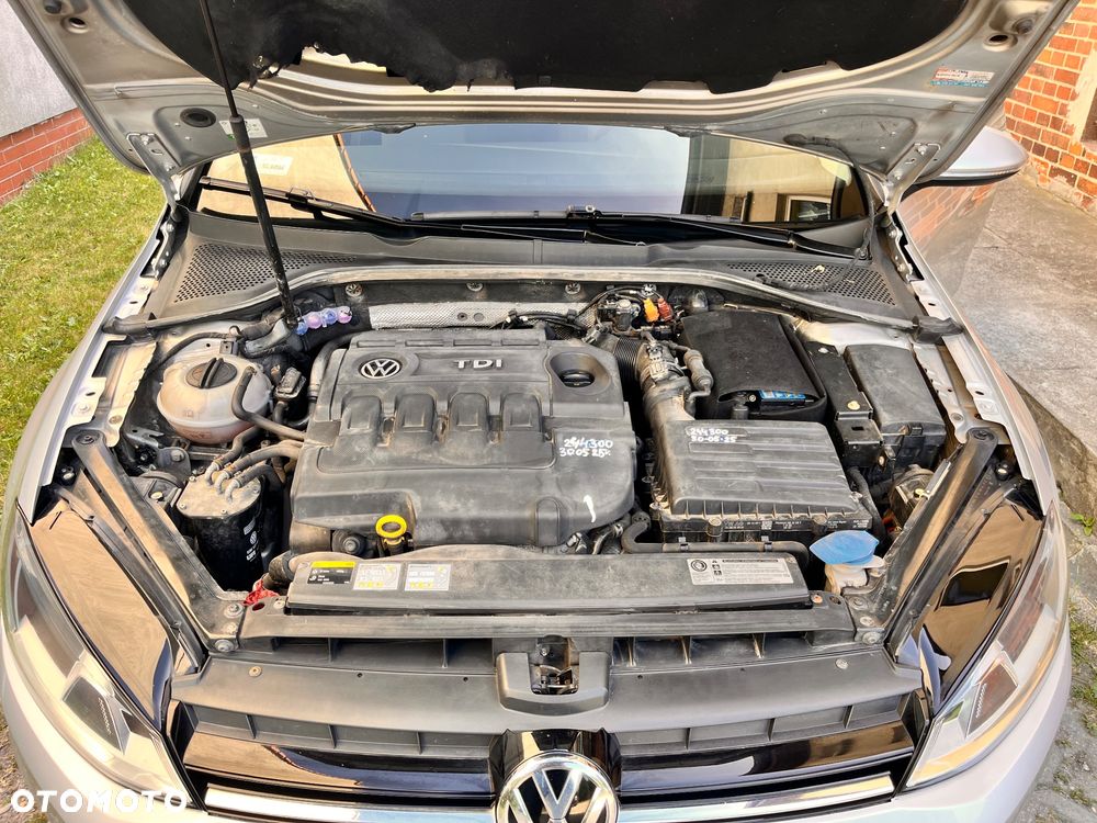 Volkswagen Golf 1.6 TDI Trendline - 29