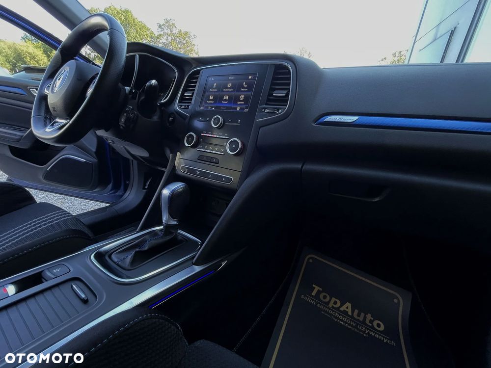 Renault Megane 1.6 TCe GT EDC - 15