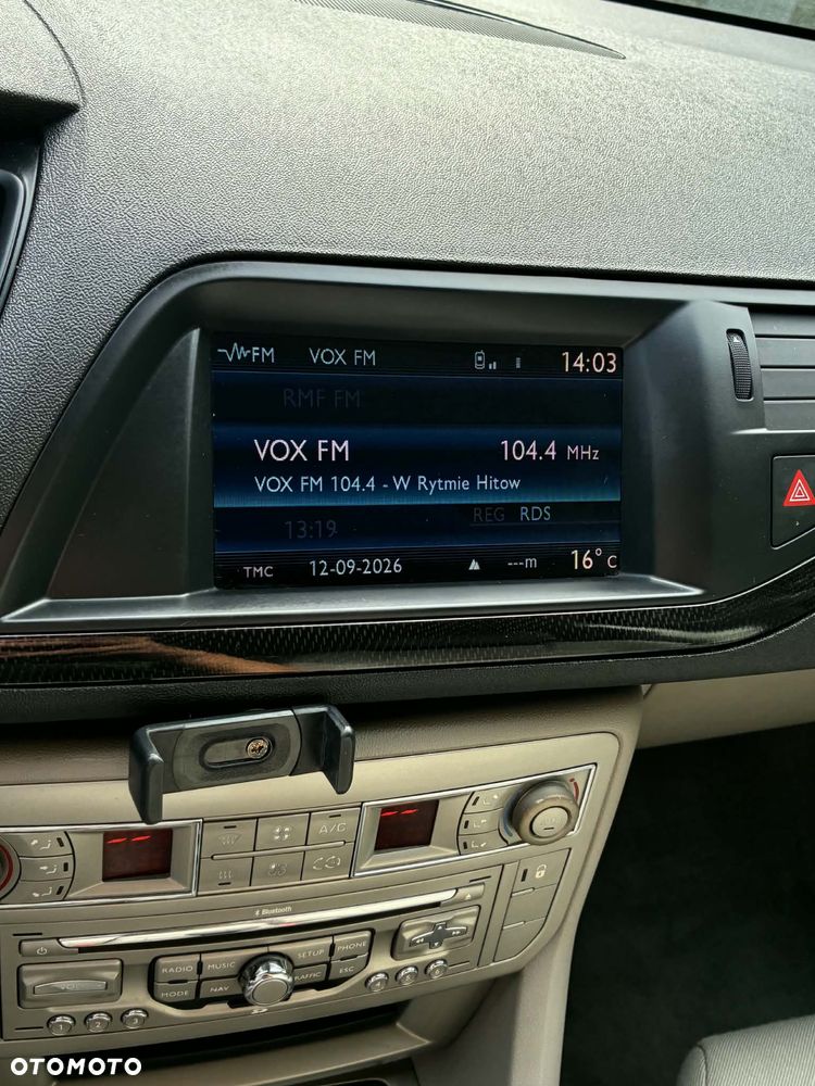 Citroën C5 1.6 THP Exclusive - 20