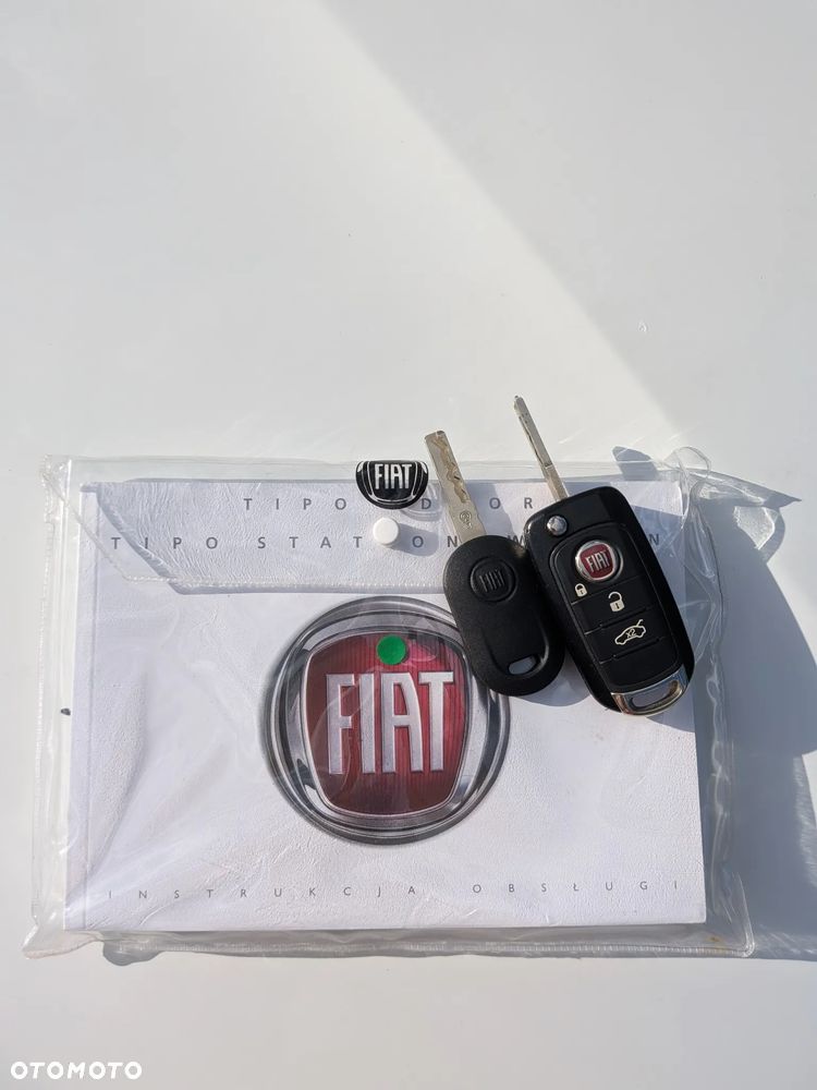 Fiat Tipo 1.0 T3 City Life - 11