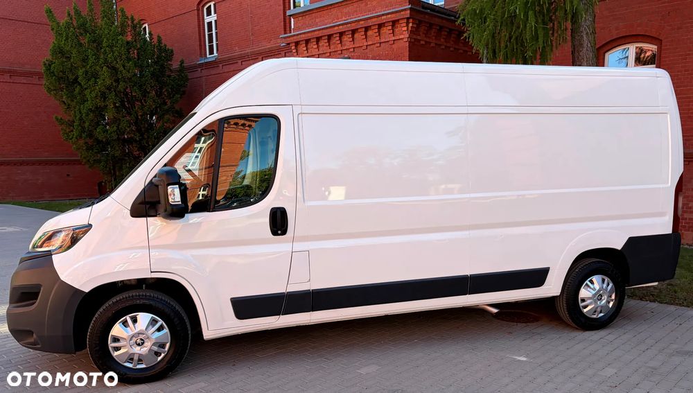 Peugeot BOXER - 32