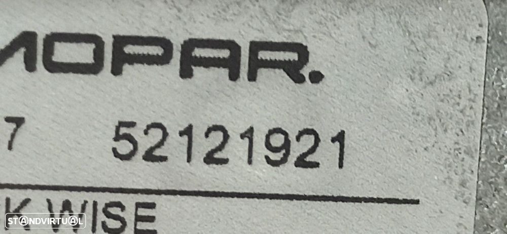 COMPRESSOR DE AR CONDICIONADO FIAT NUOVA 500 (150) FIAT 500 HYBRID MY DOLCEVITA... - 3