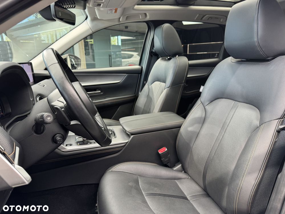 Mazda CX-60 - 12