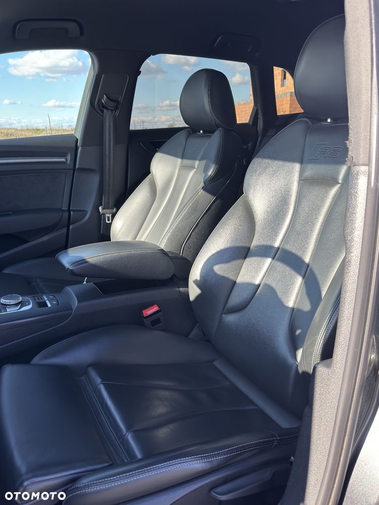 Audi RS3 Sportback - 20