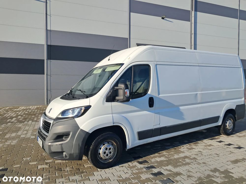 Peugeot Boxer - 12