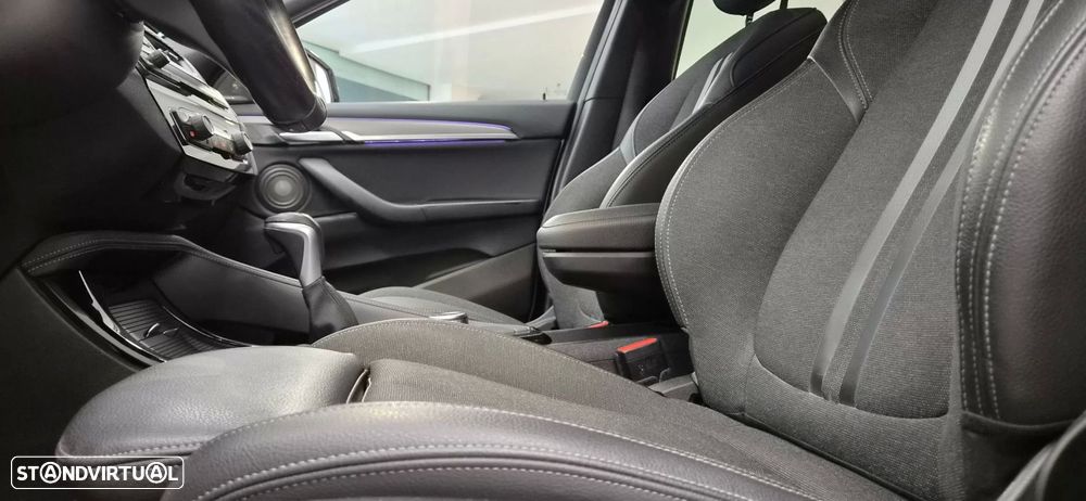 BMW X2 25 e xDrive Pack M - 22