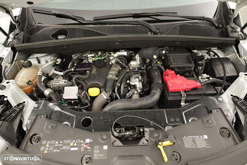 Renault express 1.5 blue dci advance - 22