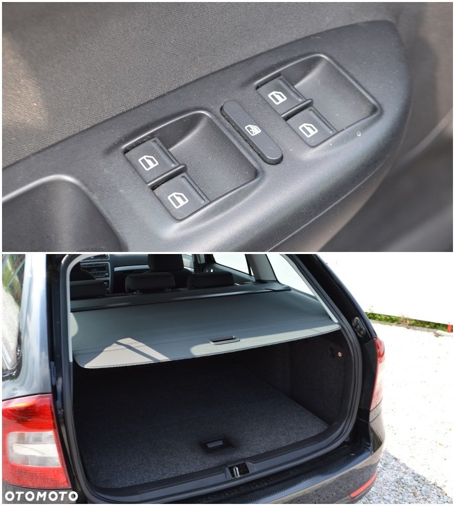 Skoda Octavia 1.4 TSI Elegance - 22