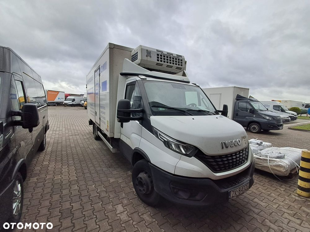 Iveco Daily - 4