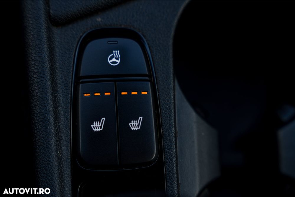 Kia Niro 1.6 GDI HEV 2WD OPF Aut. Spirit - 23