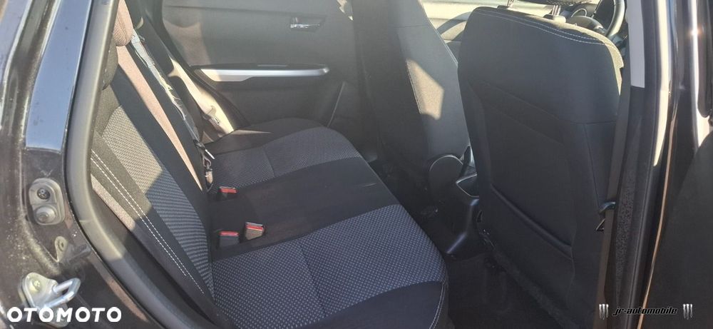 Suzuki Vitara 1.6 DDiS (4x2) Comfort - 12