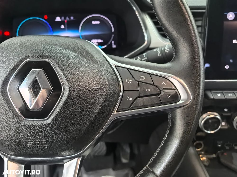 Renault Captur Intens - 16