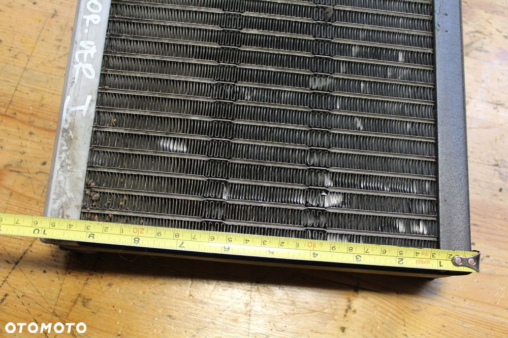 PAROWNIK KLIMATYZACJI COROLLA VERSO I EU - 8