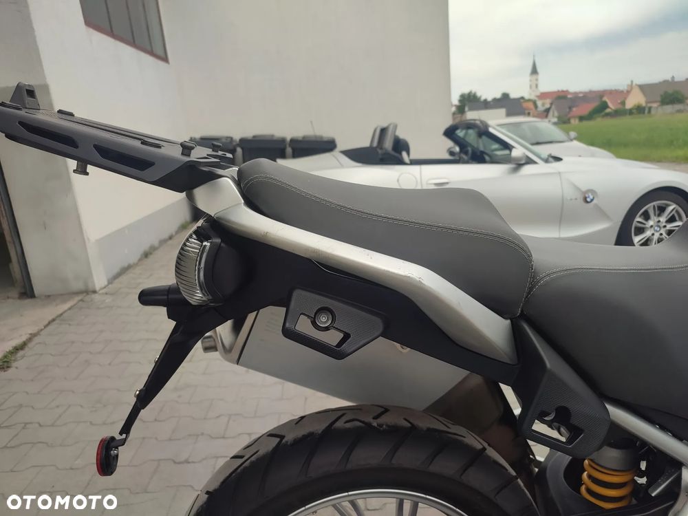 Moto Guzzi Stelvio - 24