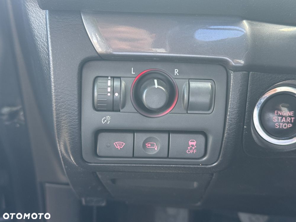 Subaru Outback 2.0D RA HID - 23