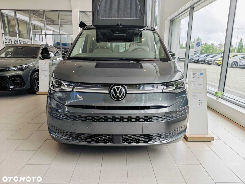 Volkswagen California - 14