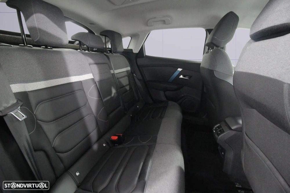 Citroën e-C4 X 50 kWh Shine Pack - 13