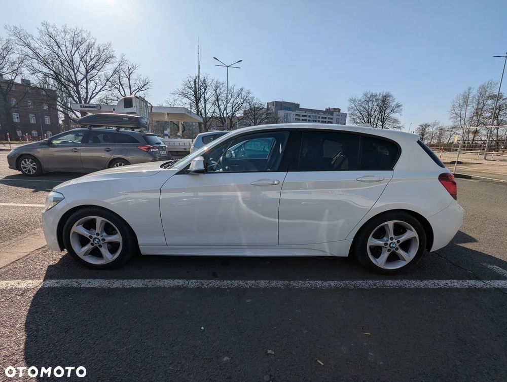 BMW Seria 1 118d - 3