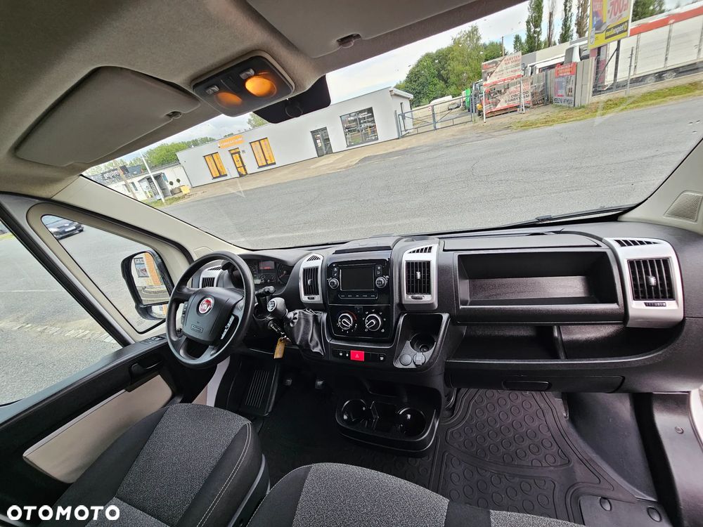 Fiat Ducato - 10
