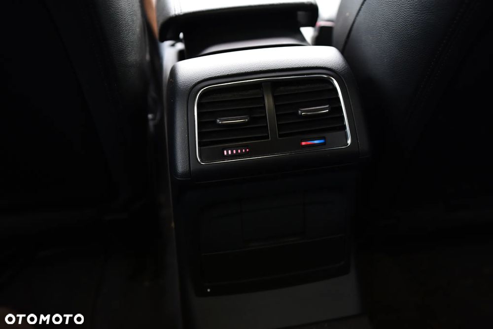 Audi Q5 2.0 TDI Quattro Stronic - 10