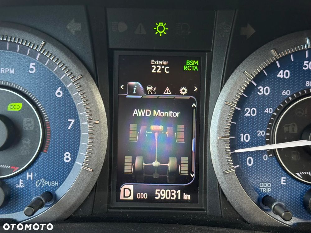 Toyota Sienna 3.5 V6 XLE AWD - 31