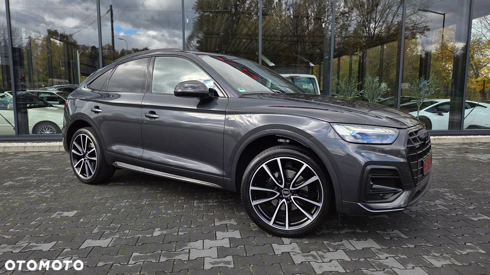 Audi Q5 Sportback - 35