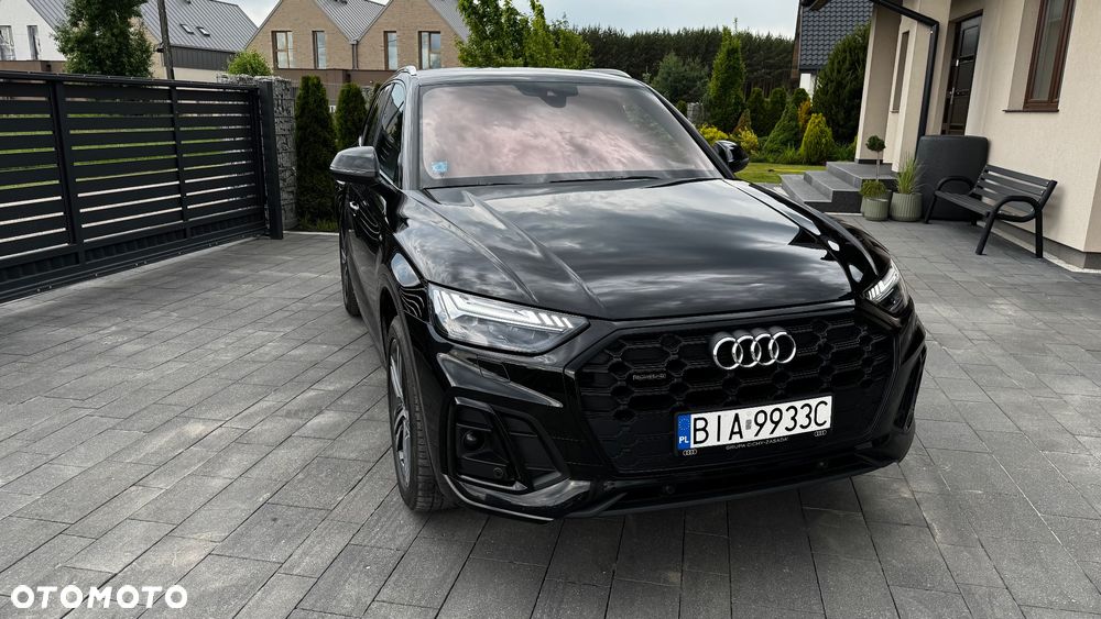 Audi Q5 - 2