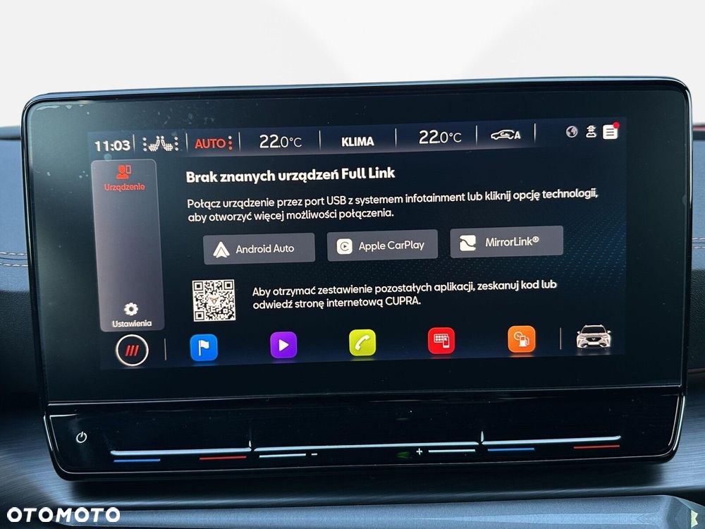 Cupra Formentor 1.5 TSI DSG - 25