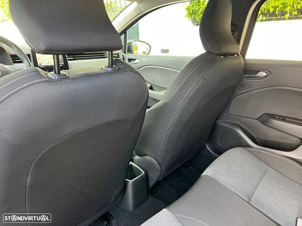 Renault Clio 1.0 TCe Evolution - 18