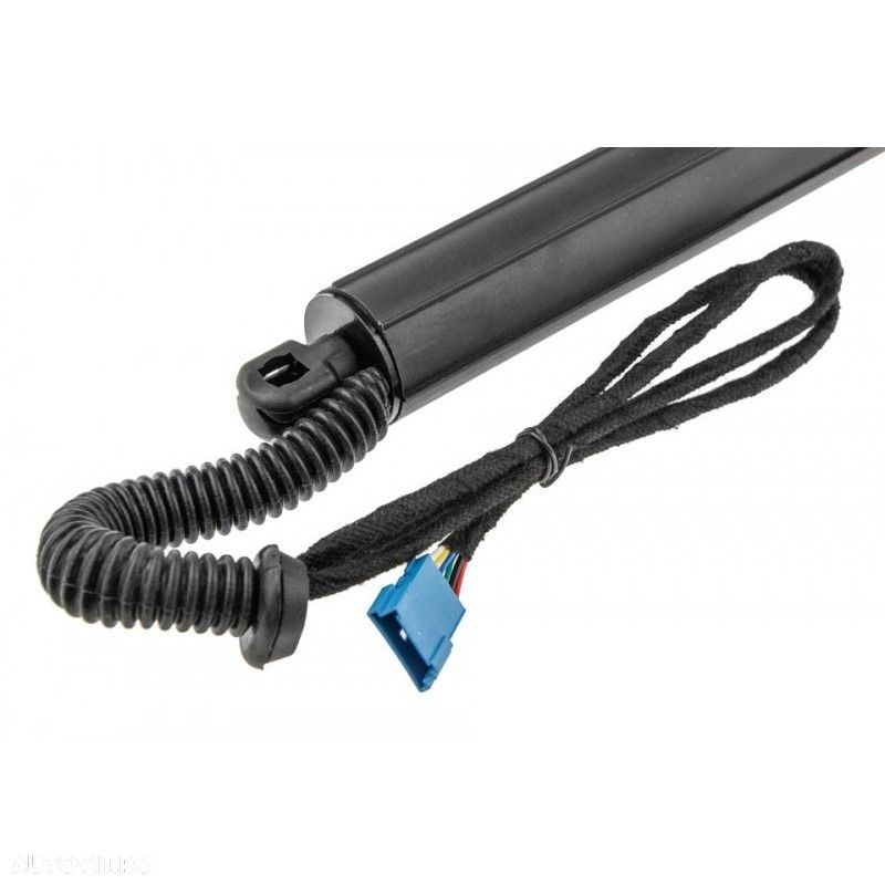 Amortizor portbagaj Bmw X3 F25 2010-, Dreapta, pentru vehicule cu haion cu deschidere Automata, 51247232004 - 2