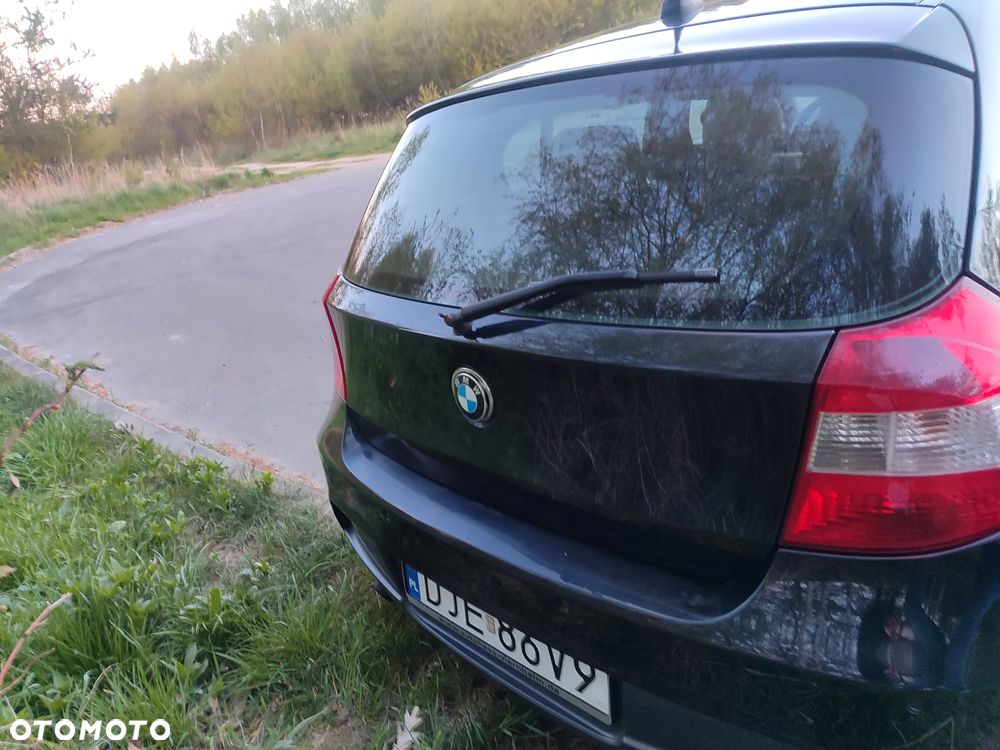 BMW Seria 1 - 16