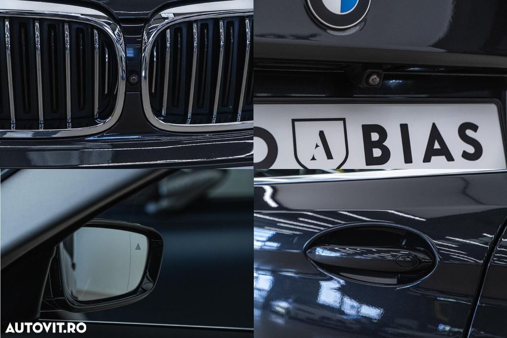 BMW Seria 5 530e iPerformance Aut. Luxury Line - 24