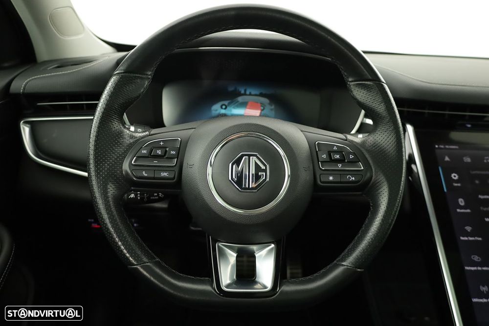 MG Marvel R 70 kWh Luxury - 15