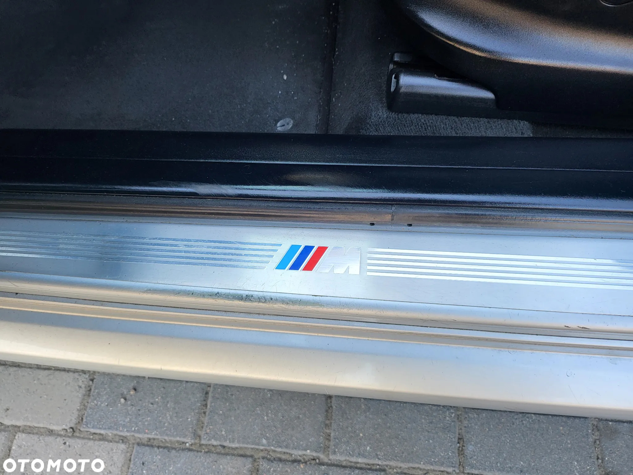 BMW X3 2.0d - 14