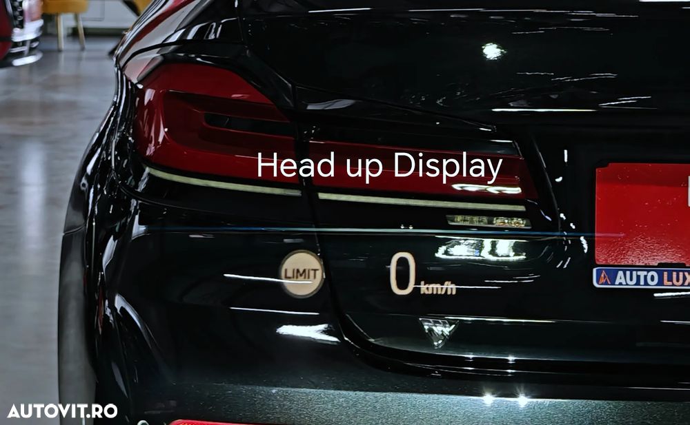 BMW Seria 3 318d Aut. - 27