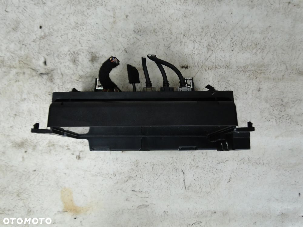 RENAULT KANGOO III 3 MONITOR EKRAN WYŚWIATLACZ RADIA NAWIGACJI EUROPA - 5