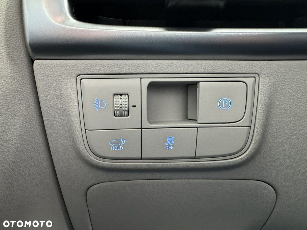 Hyundai Tucson 1.6 T-GDi Executive 2WD DCT - 33