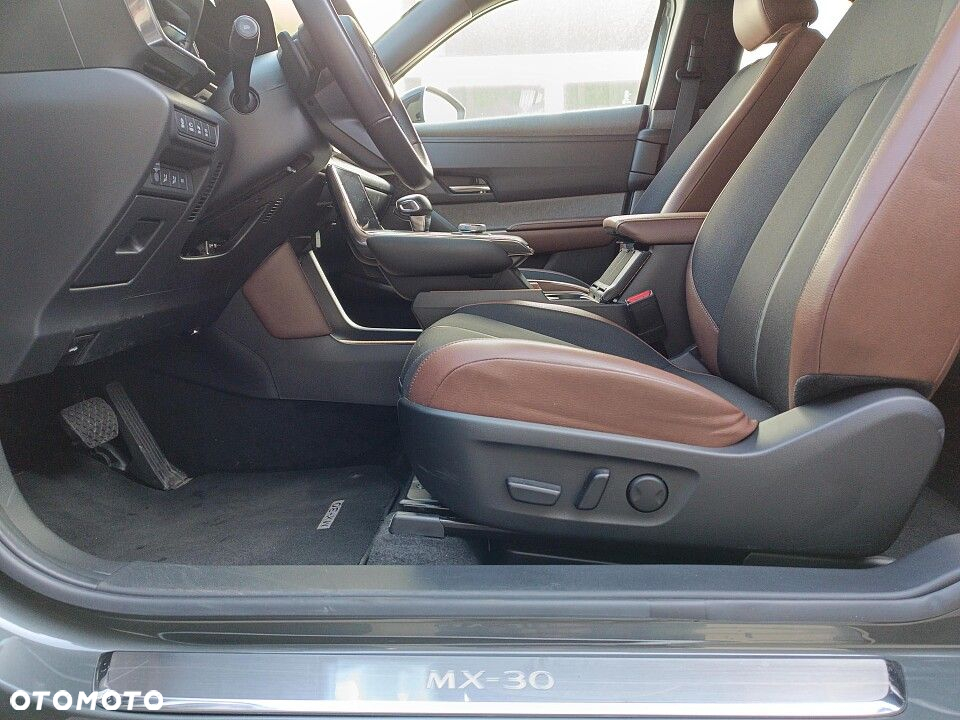 Mazda MX-30 - 5