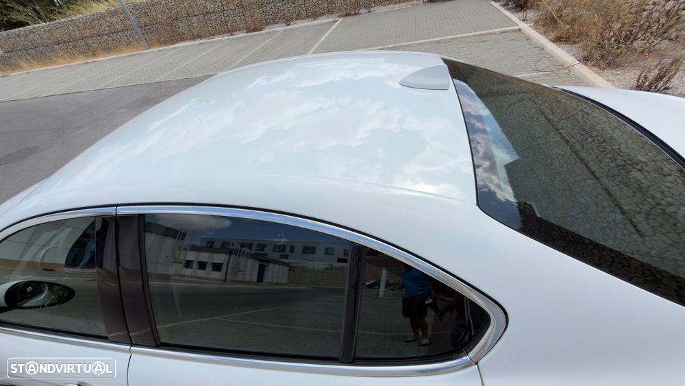 Alfa Romeo Giulia 2.2 D Sprint AT8 - 19