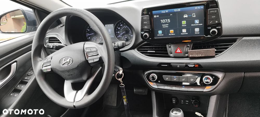 Hyundai i30 - 8